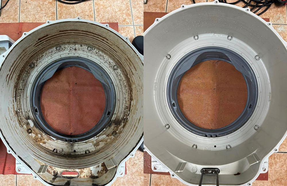 LG滾筒|大同直立式|分離式冷氣 清洗保養