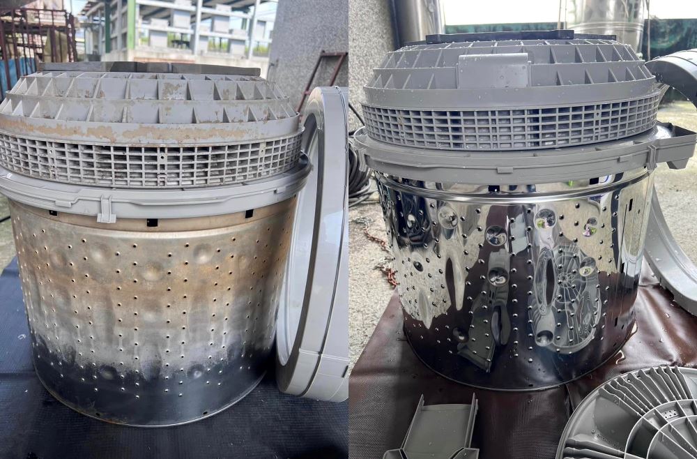 LG滾筒|大同直立式|分離式冷氣 清洗保養