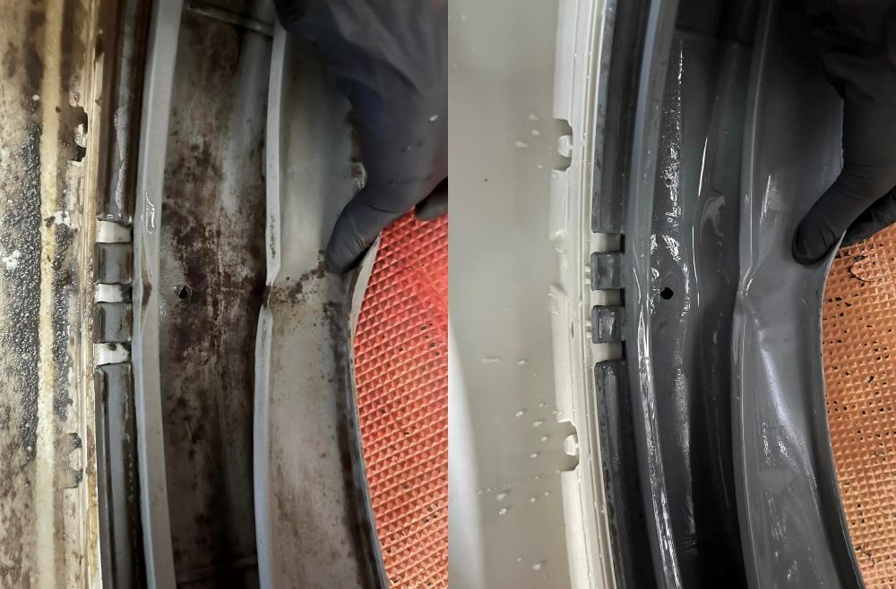 LG滾筒|大同直立式|分離式冷氣 清洗保養