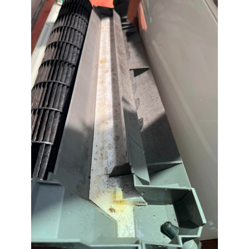 國際牌分離式冷氣LX系列