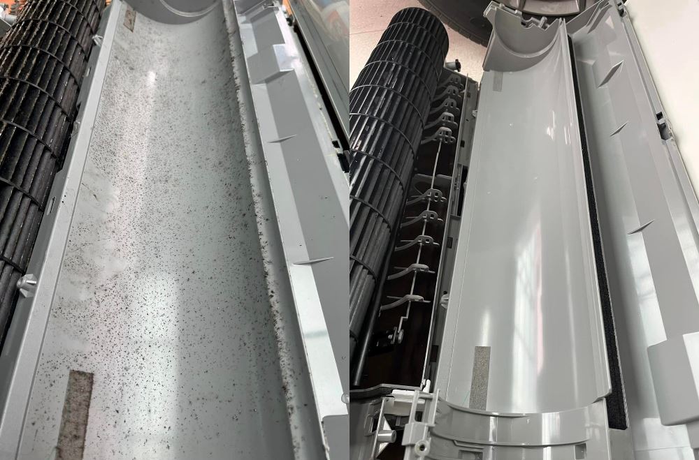 DAIKIN大金經典V系列