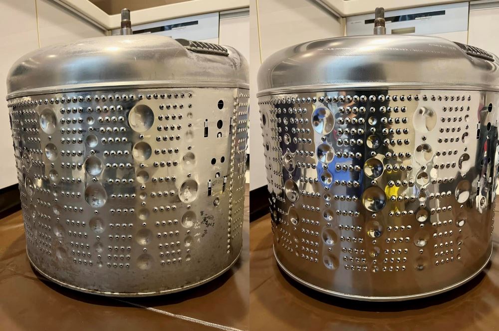 LG滾筒洗衣機|LG直立式洗衣機