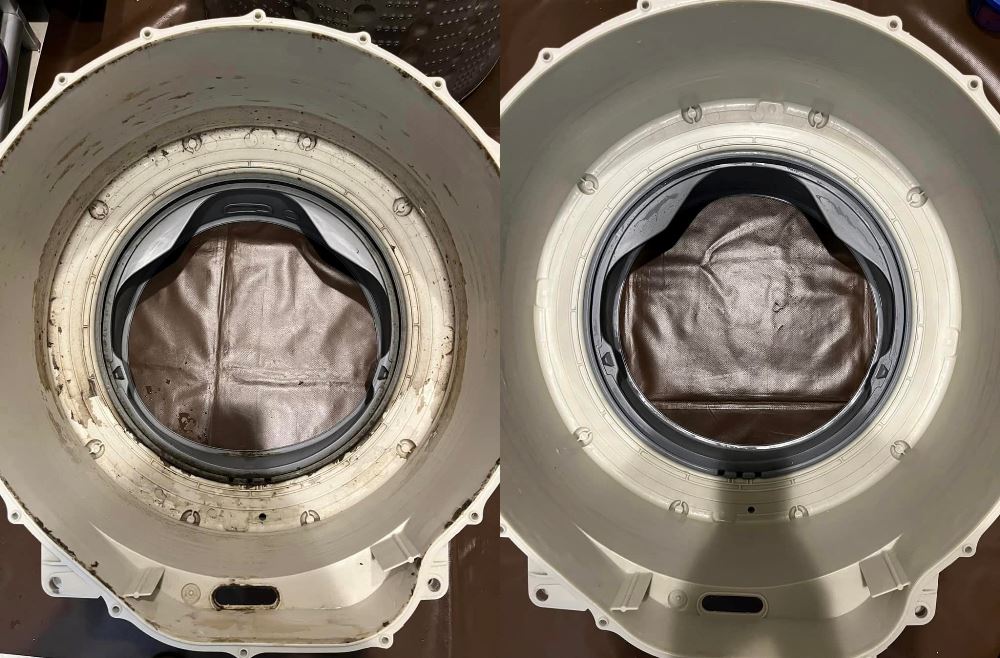 LG滾筒洗衣機|LG直立式洗衣機