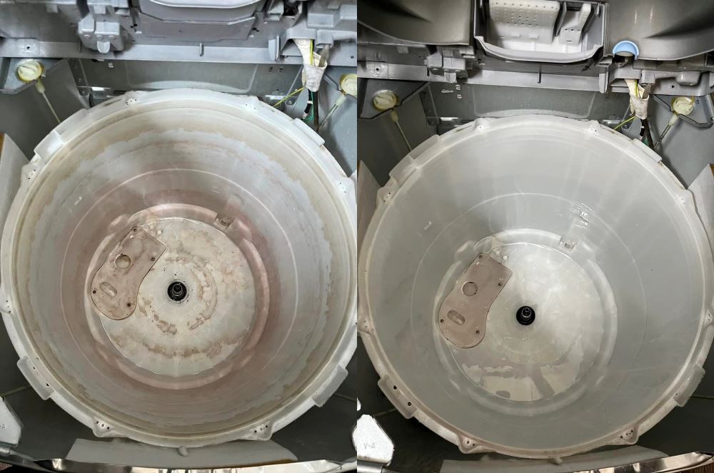 LG滾筒洗衣機|LG直立式洗衣機