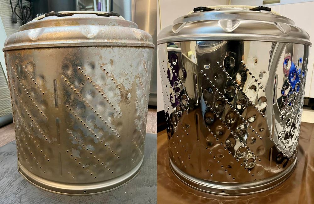 LG滾筒洗衣機|LG直立式洗衣機