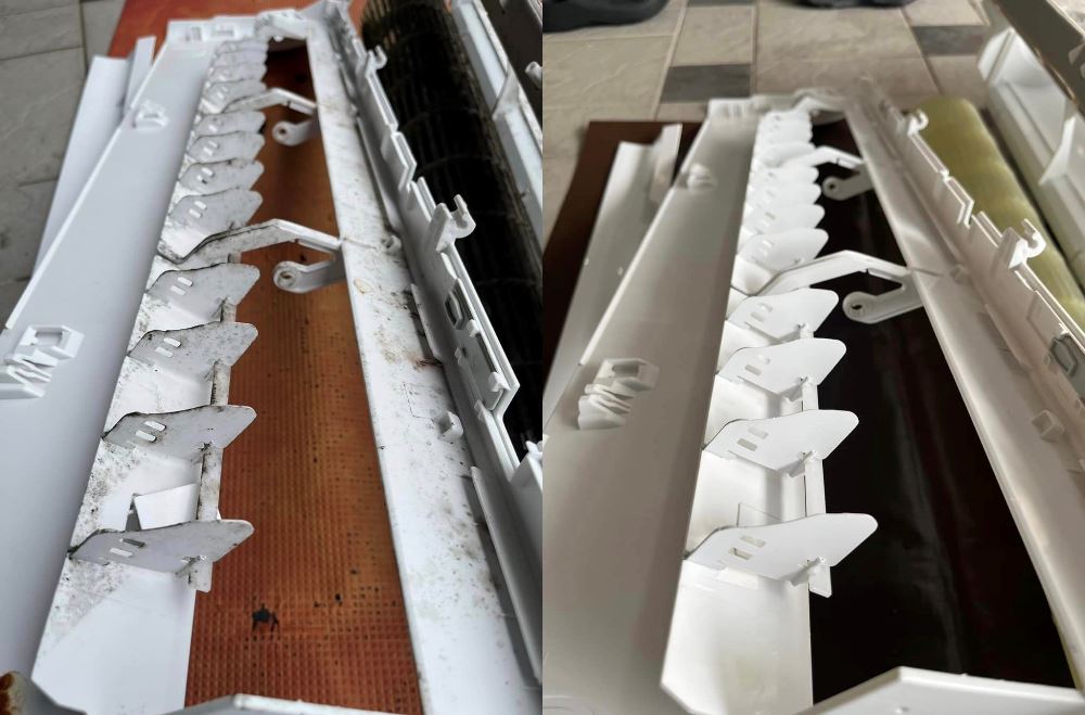 CHIMEI 奇美分離式冷氣