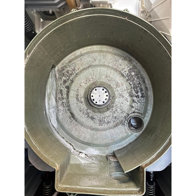 日立滾筒洗脫烘洗衣機