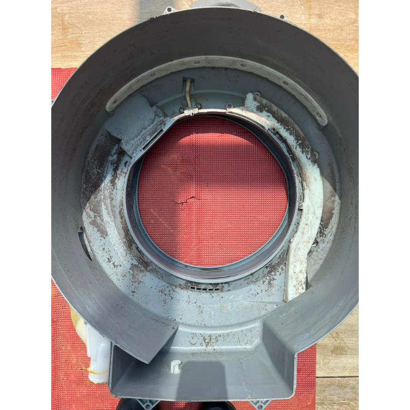 日立滾筒洗脫烘洗衣機