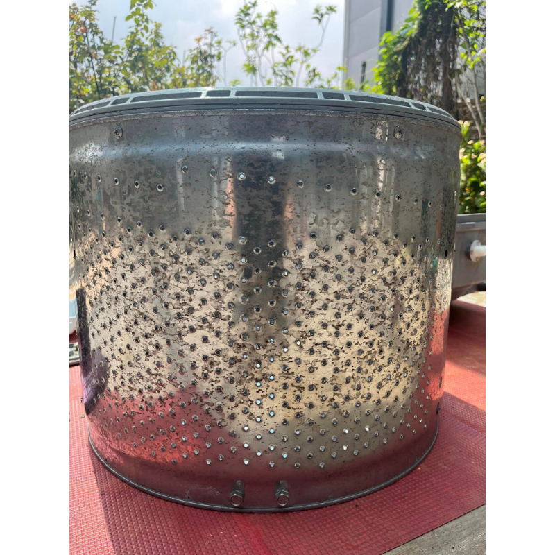 日立滾筒洗脫烘洗衣機