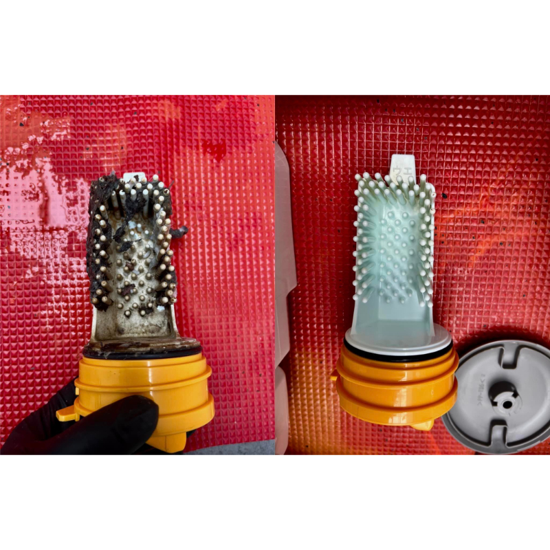 日立滾筒洗脫烘洗衣機