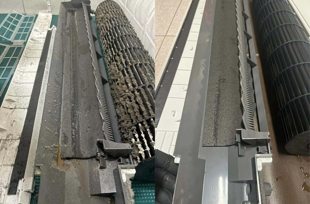 三菱重工分離式冷氣