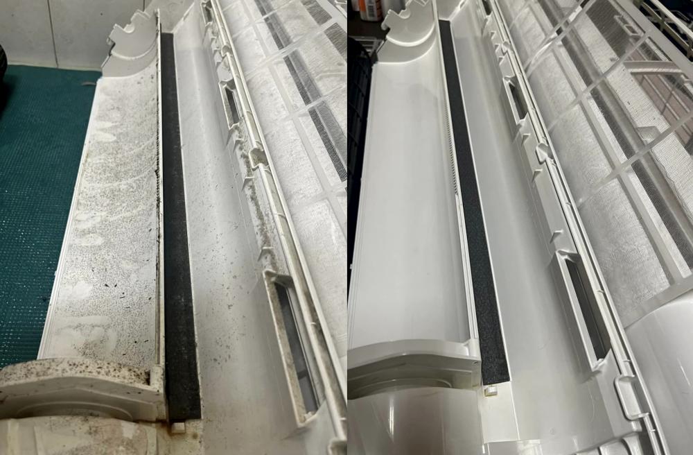 三菱重工分離式冷氣