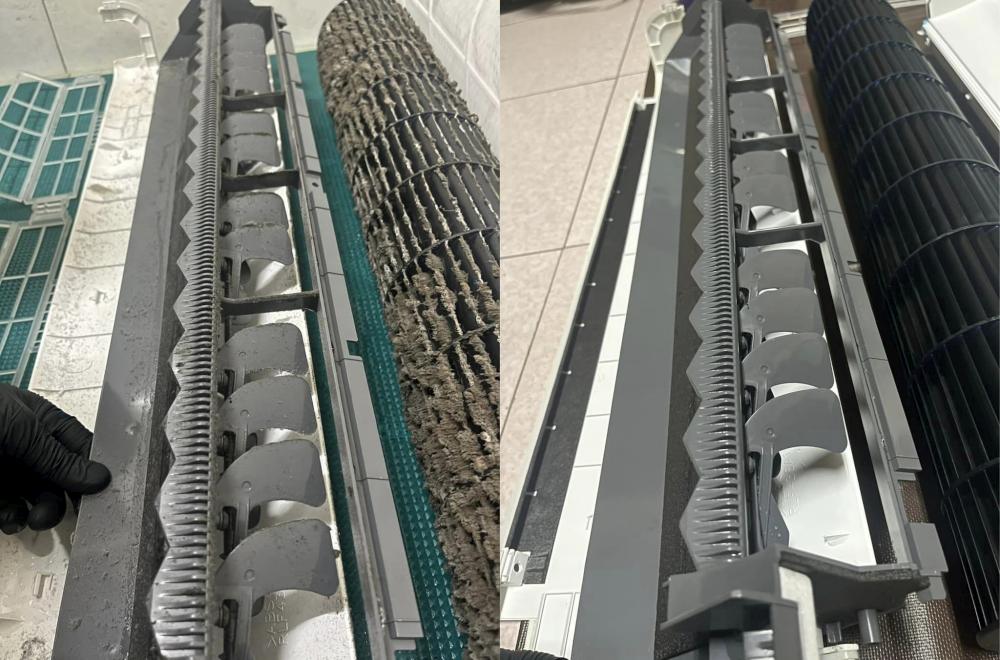 三菱重工分離式冷氣