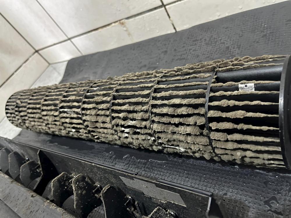 國際牌分離式冷氣機