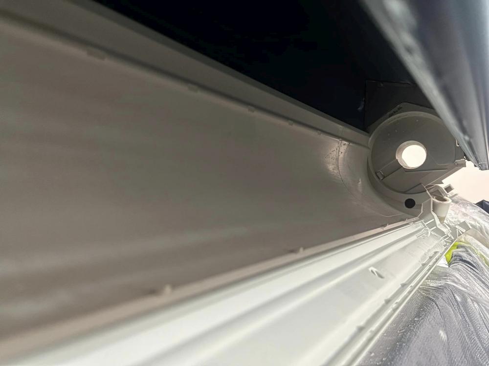 國際牌分離式冷氣機