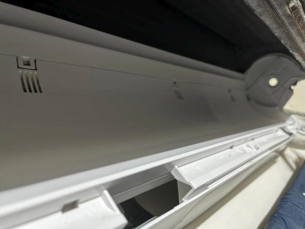 富士通分離式冷氣機保養