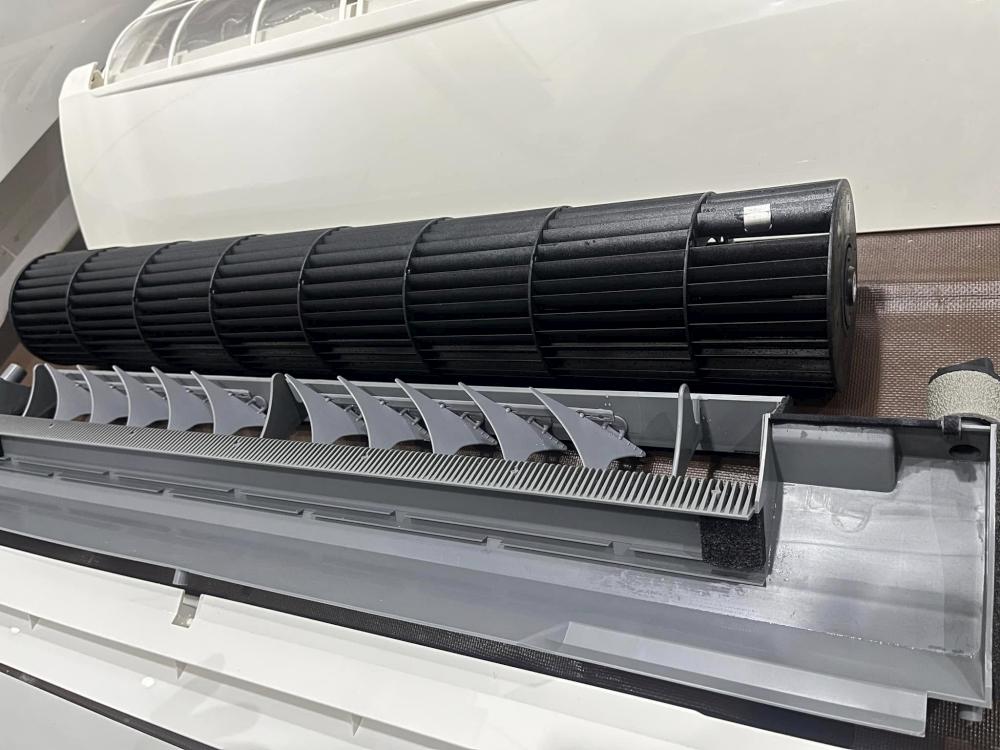 日立分離式冷氣機清洗|富士通分離式冷氣機清洗