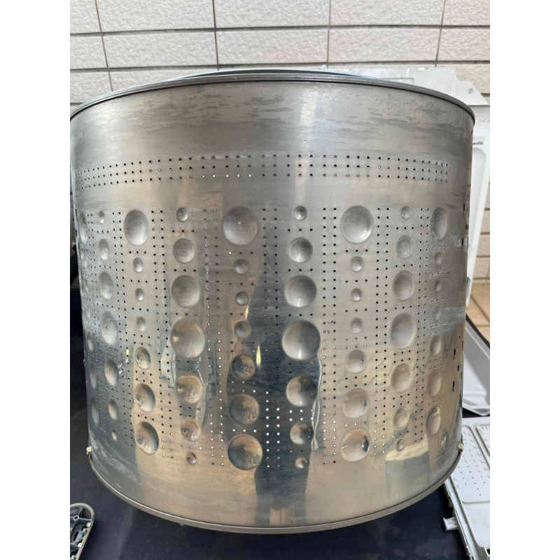 大金分離式冷氣機清洗｜LG滾筒洗脫烘上下層抽屜式