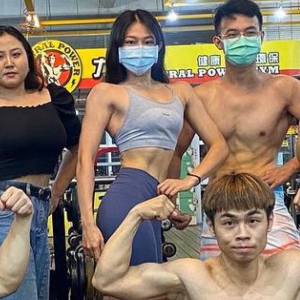 只要認真運動，大吃特吃也能瘦！真的嗎？健身教練推薦｜台中健身教練推薦