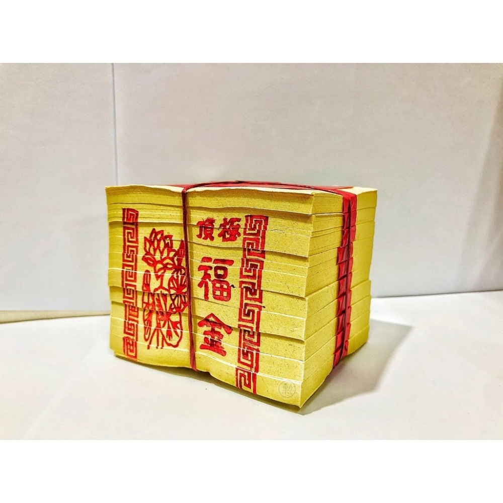 環保純箔銀紙/福金/環保金紙