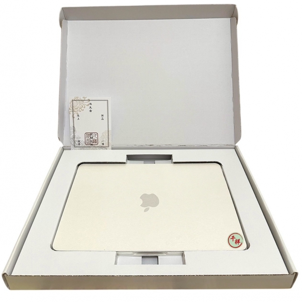 Apple筆記型電腦 