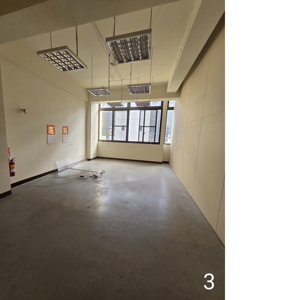 桃園廠房/近楊梅交流道可廠登乙工廠房5980