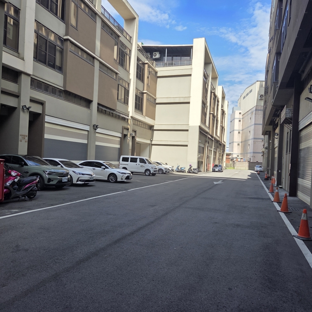桃園廠房/近楊梅交流道可廠登乙工廠房5980