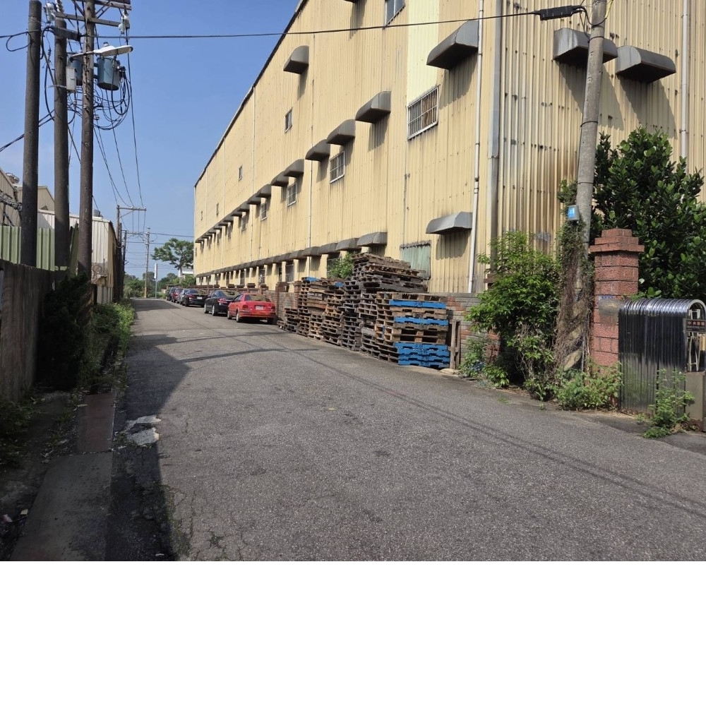 廠房-桃園新屋66快