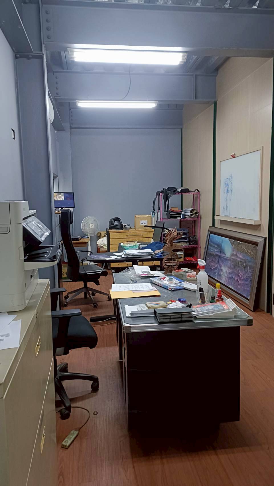 廠房-桃園中壢大崙工業廠房7380