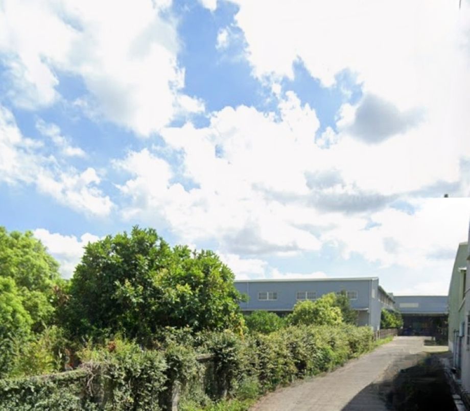 廠房/桃園楊梅地1700坪建1000坪29800