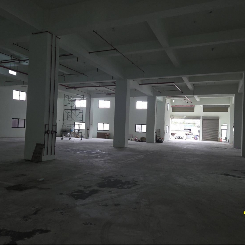 桃園廠房/八德捷運站旁廠辦/489坪/19501