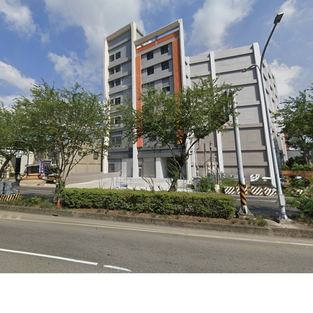 桃園廠房/八德捷運站