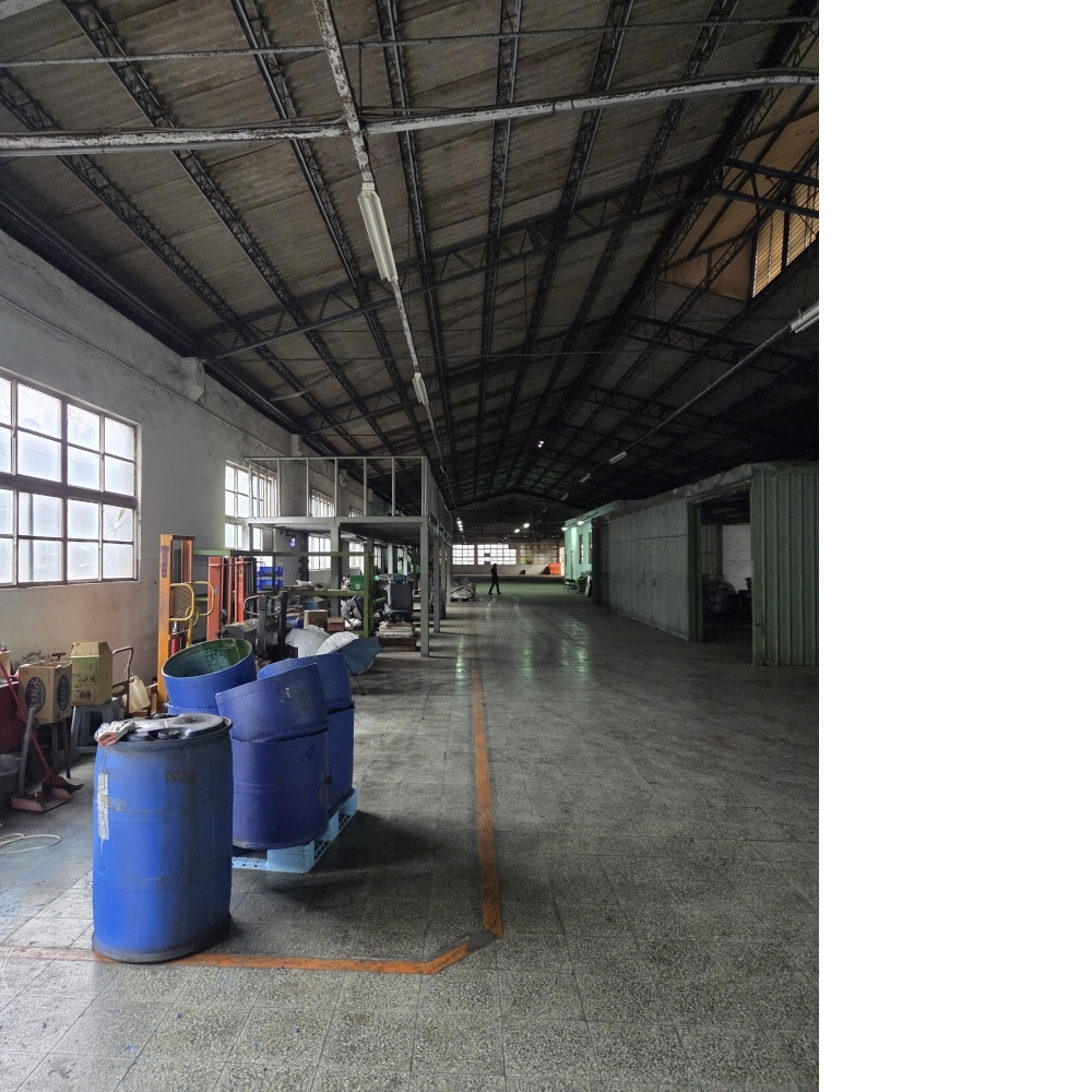 桃園工業地/中壢工業區2千坪乙種工業地