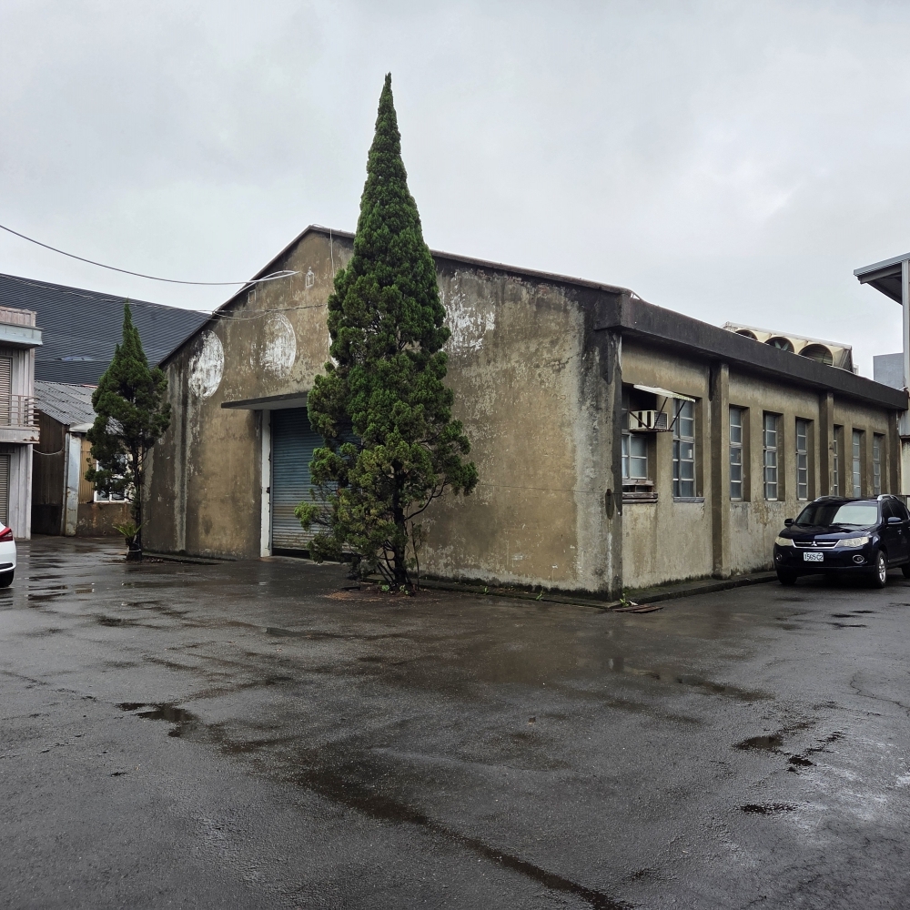 桃園工業地/中壢工業區2千坪乙種工業地