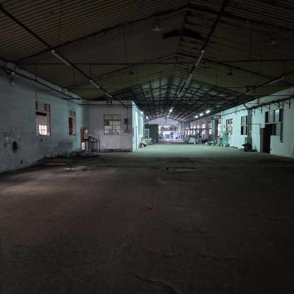 桃園工業地/中壢工業區2千坪乙種工業地