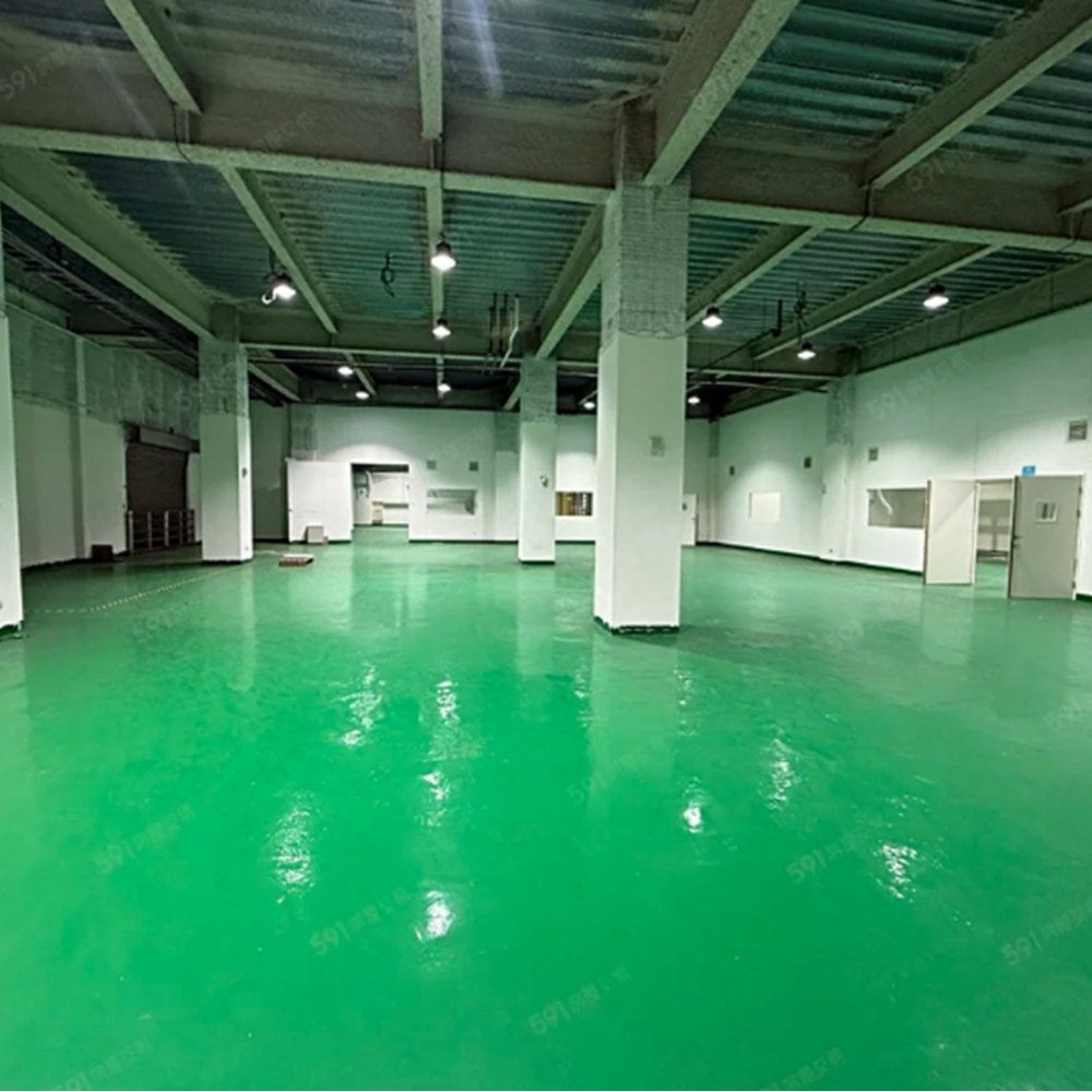 桃園廠房/楊梅幼獅工業區2900坪廠房｜工業用地買賣(停售)