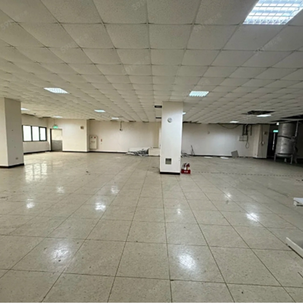 桃園廠房/楊梅幼獅工業區2900坪廠房｜工業用地買賣(停售)