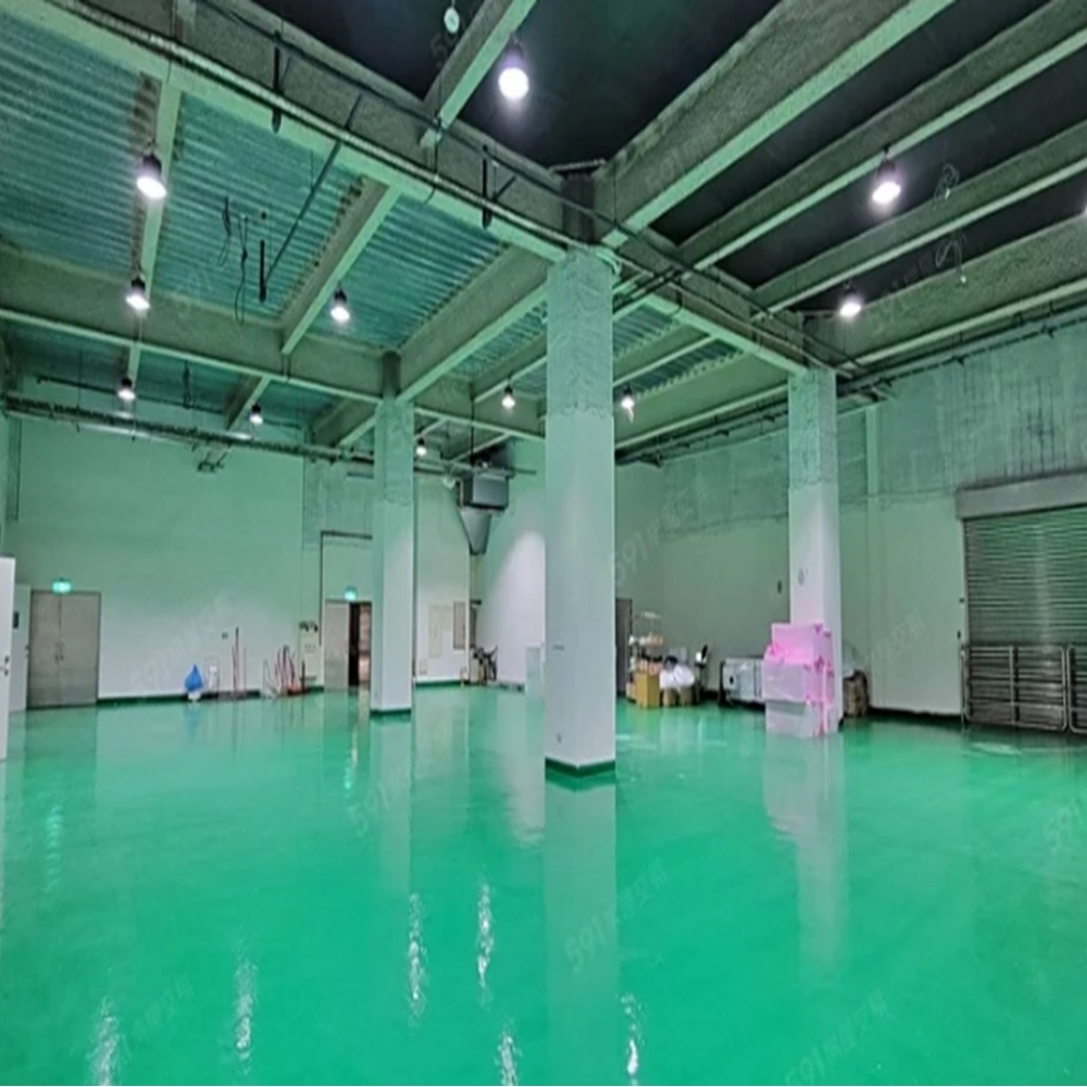 桃園廠房/楊梅幼獅工業區2900坪廠房｜工業用地買賣(停售)
