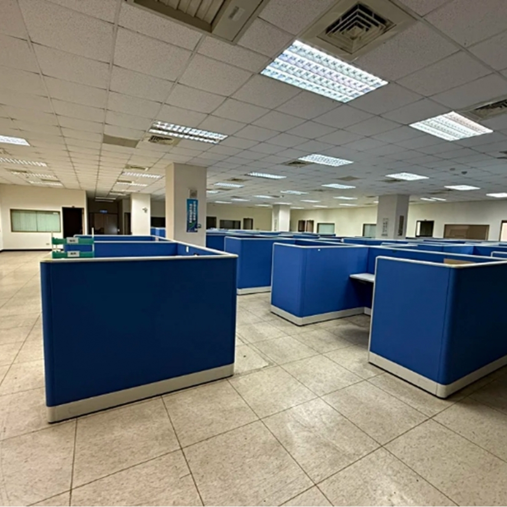 桃園廠房/楊梅幼獅工業區2900坪廠房｜工業用地買賣(停售)