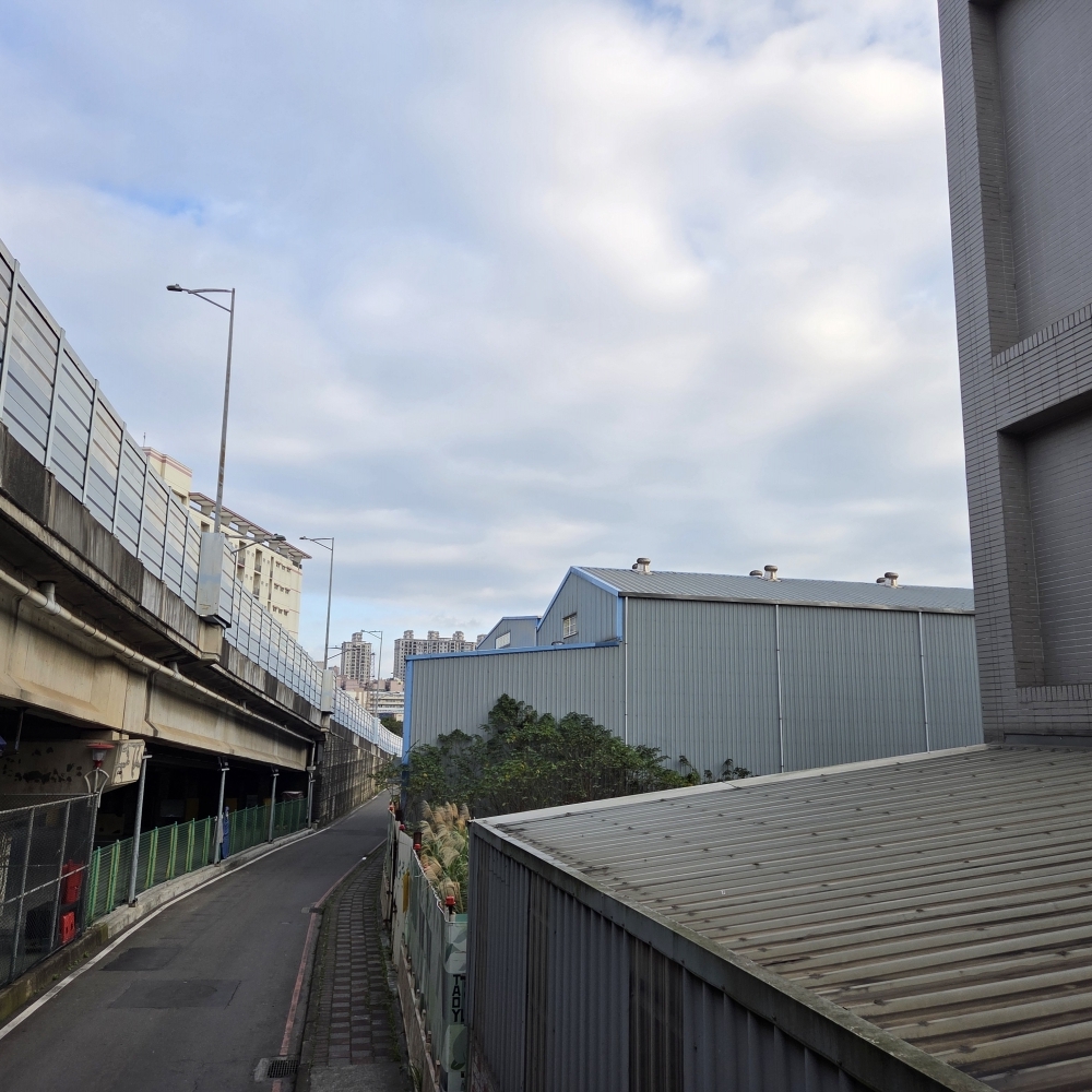 桃園工業地/楊梅幼獅工業區旁乙種工業用地