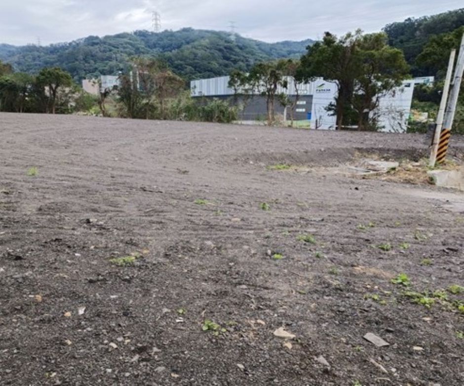 新竹工業地-五華工業區3800坪每坪6.8萬