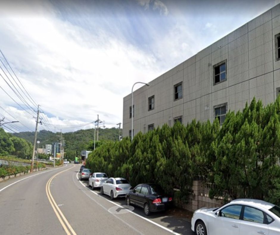 新竹工業地-五華工業區3800坪每坪6.8萬