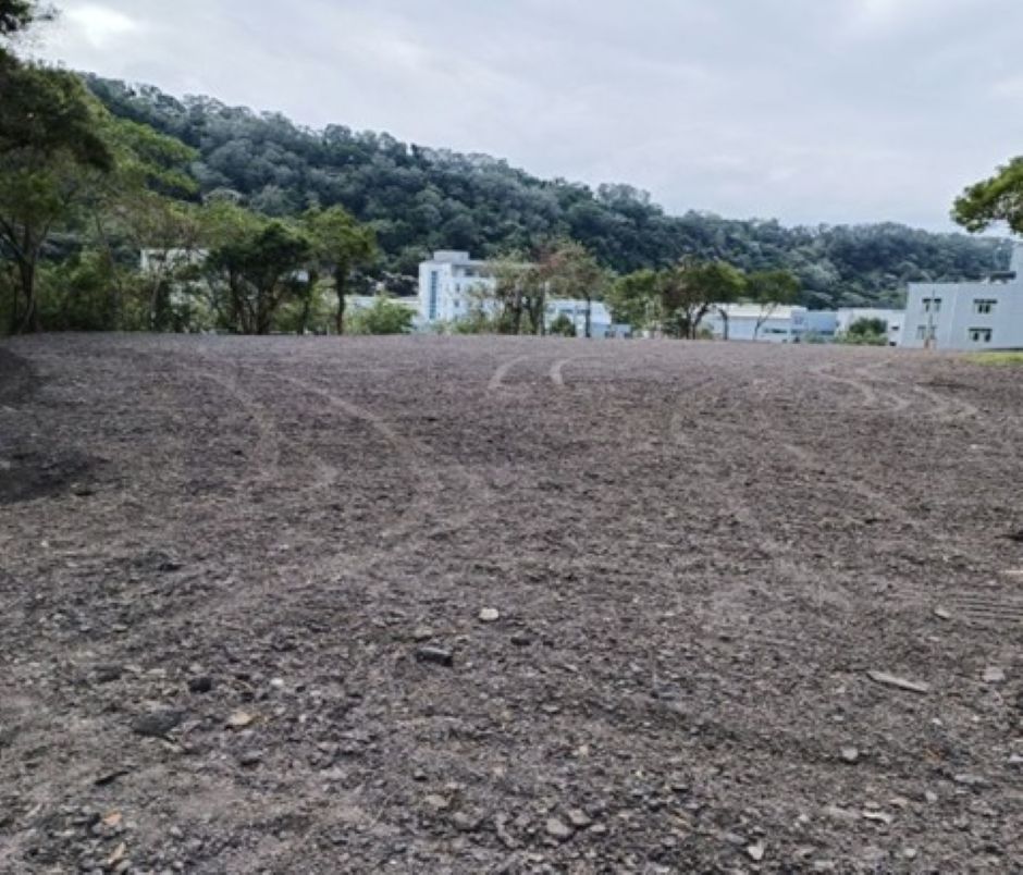 新竹工業地-五華工業區3800坪每坪6.8萬