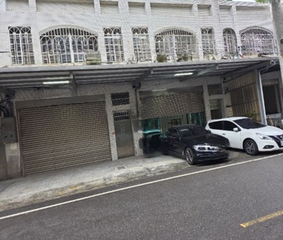廠房-桃園中壢新屋交