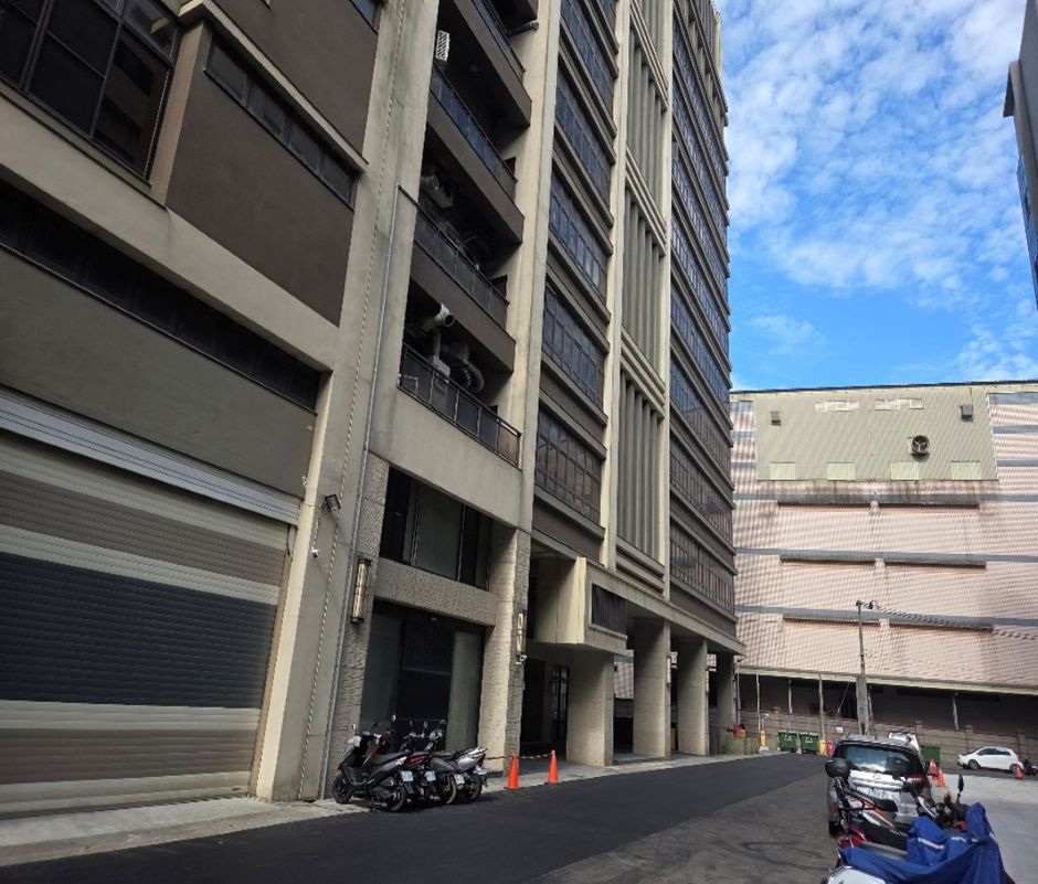 廠房/桃園近楊梅交流道251坪5980