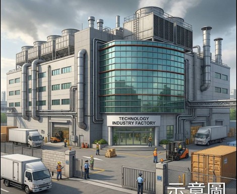 桃園廠房/楊梅幼獅工