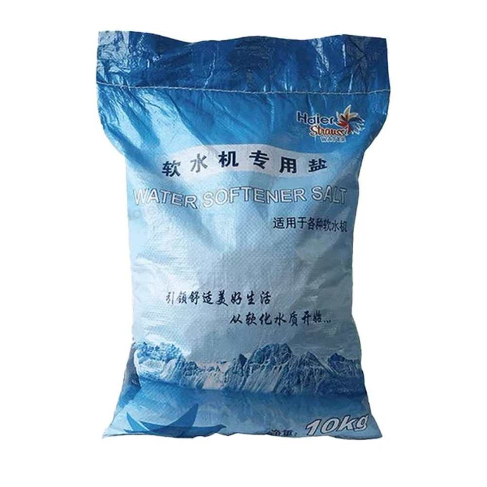 Haier海爾中央軟水機 專用鹽