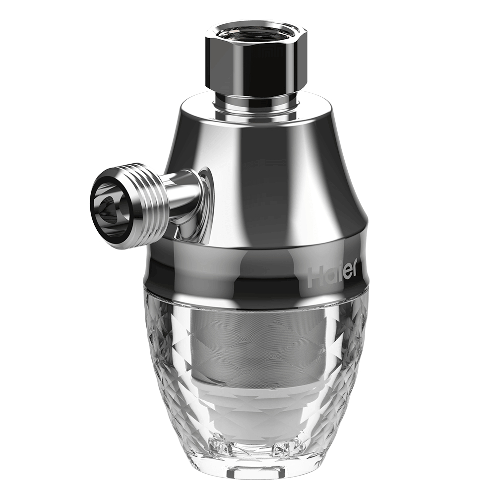 Haier海爾抑垢型前置過濾器T5