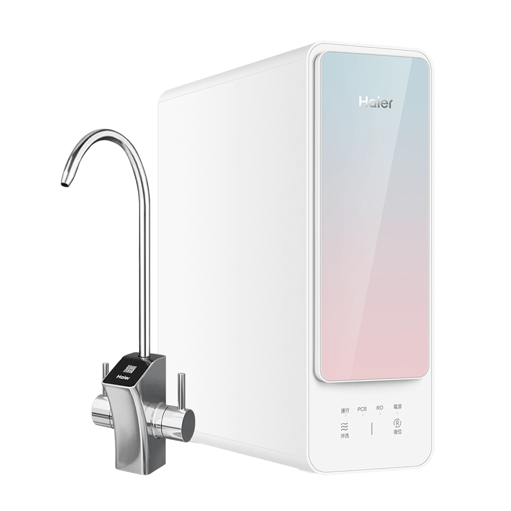 鮮活Plus RO1200G逆滲透生飲淨水器