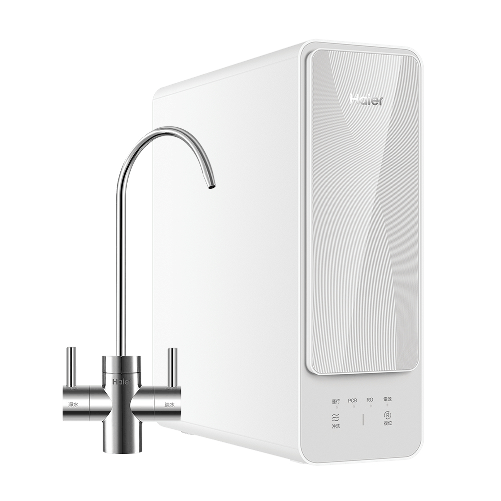 鮮活Plus RO1000G逆滲透生飲淨水器